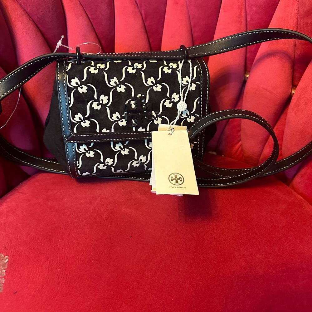 Tory birch bag